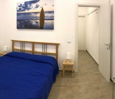 蒙德罗Casa Saline公寓 外观 照片