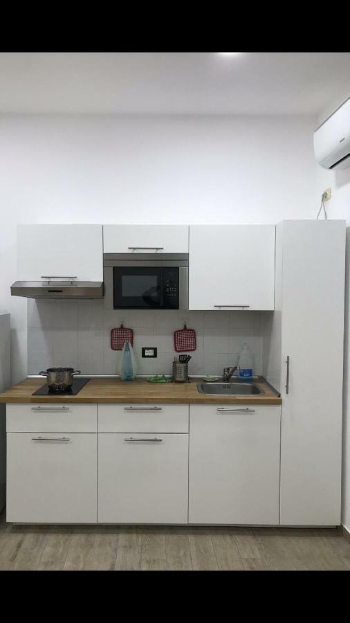 蒙德罗Casa Saline公寓 外观 照片