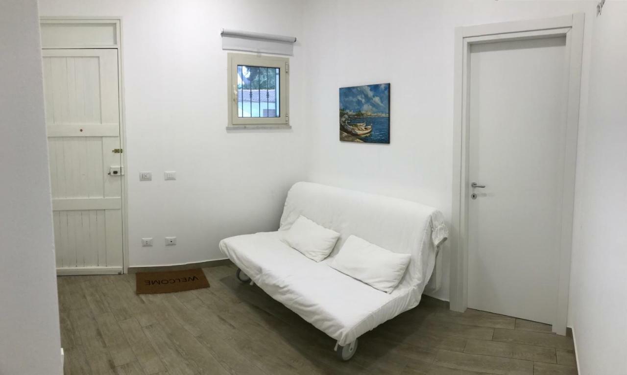 蒙德罗Casa Saline公寓 外观 照片
